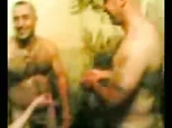 Camera ẩn ở mbbg x Thái massage
