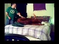 Nóng, ở giữa sex lai mbbg